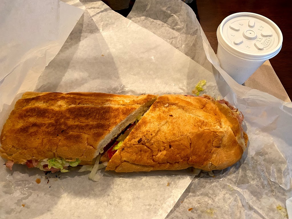 West Tampa Sandwich Shop | 3904 N Armenia Ave, Tampa, FL 33607, USA | Phone: (813) 873-7104