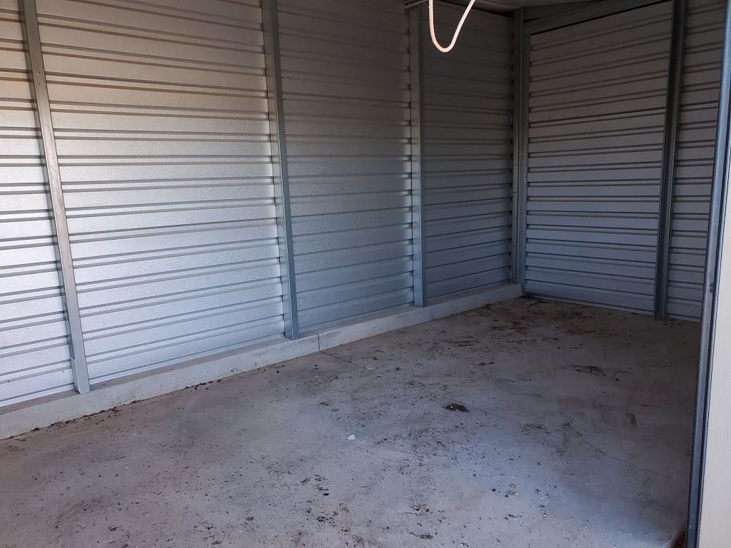 Storage R Us Newcastle HWY 37 | 3441 NW 32nd St, Newcastle, OK 73065, USA | Phone: (405) 387-4009