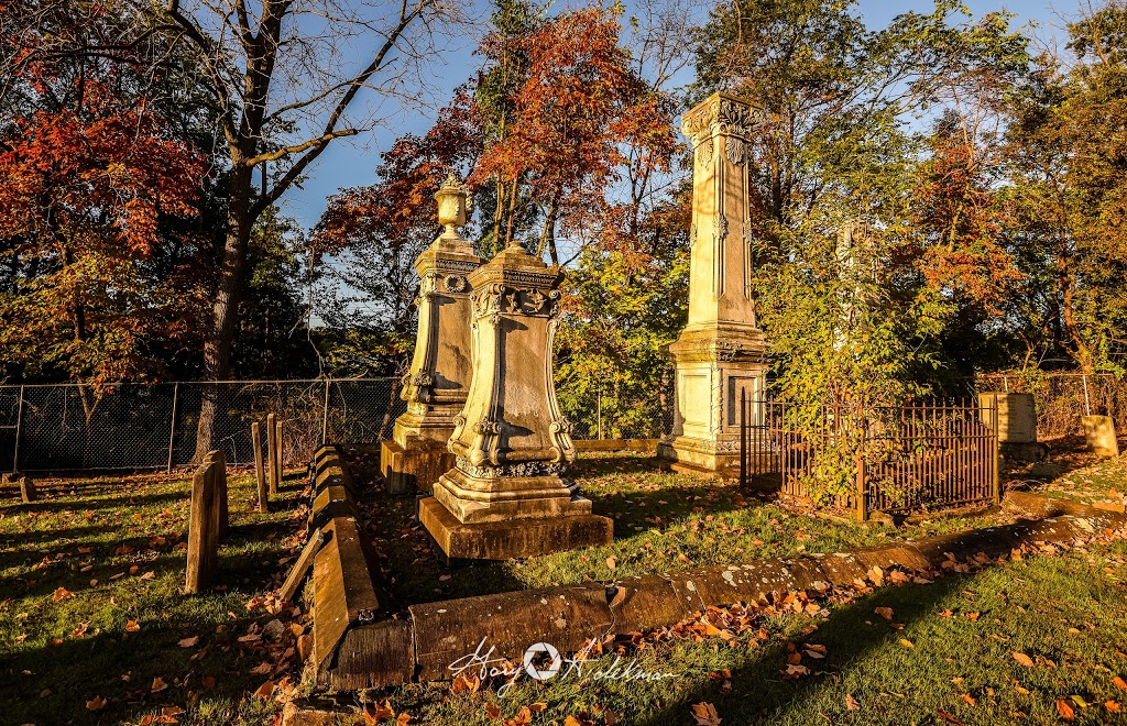 Hillside Cemetery | Madison, NJ 07940, USA | Phone: (973) 377-9999