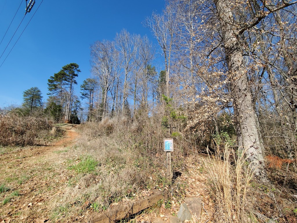 Renaissance Disc Golf Park - Gold | 1200 W Tyvola Rd, Charlotte, NC 28217, USA | Phone: (980) 314-1003