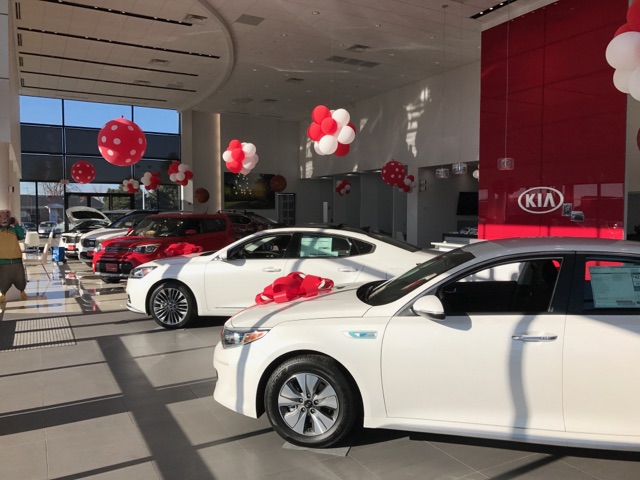 Janesville Kia | 3419 Ryan Rd, Janesville, WI 53545, USA | Phone: (608) 743-9600