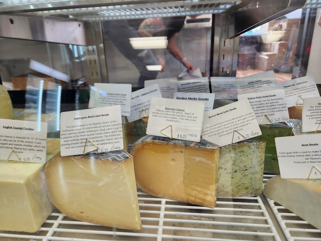 That Cheese Place | 580 Middle Side Rd, Amherstburg, ON N9V 3R3, Canada | Phone: (226) 759-3401