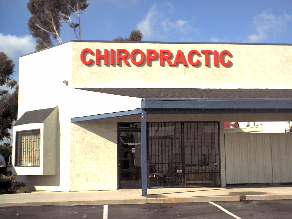 Nakajima Chiropractic Center | 3656 E Foothill Blvd, Pasadena, CA 91107, USA | Phone: (626) 405-9209