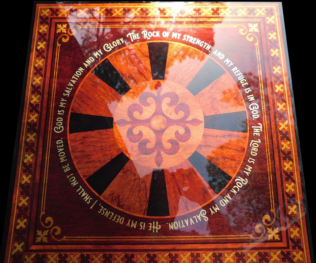 Beyond Stained Glass, Cody Stromberg | 200 Cowboy Ct, Granbury, TX 76048, USA | Phone: (682) 205-9190