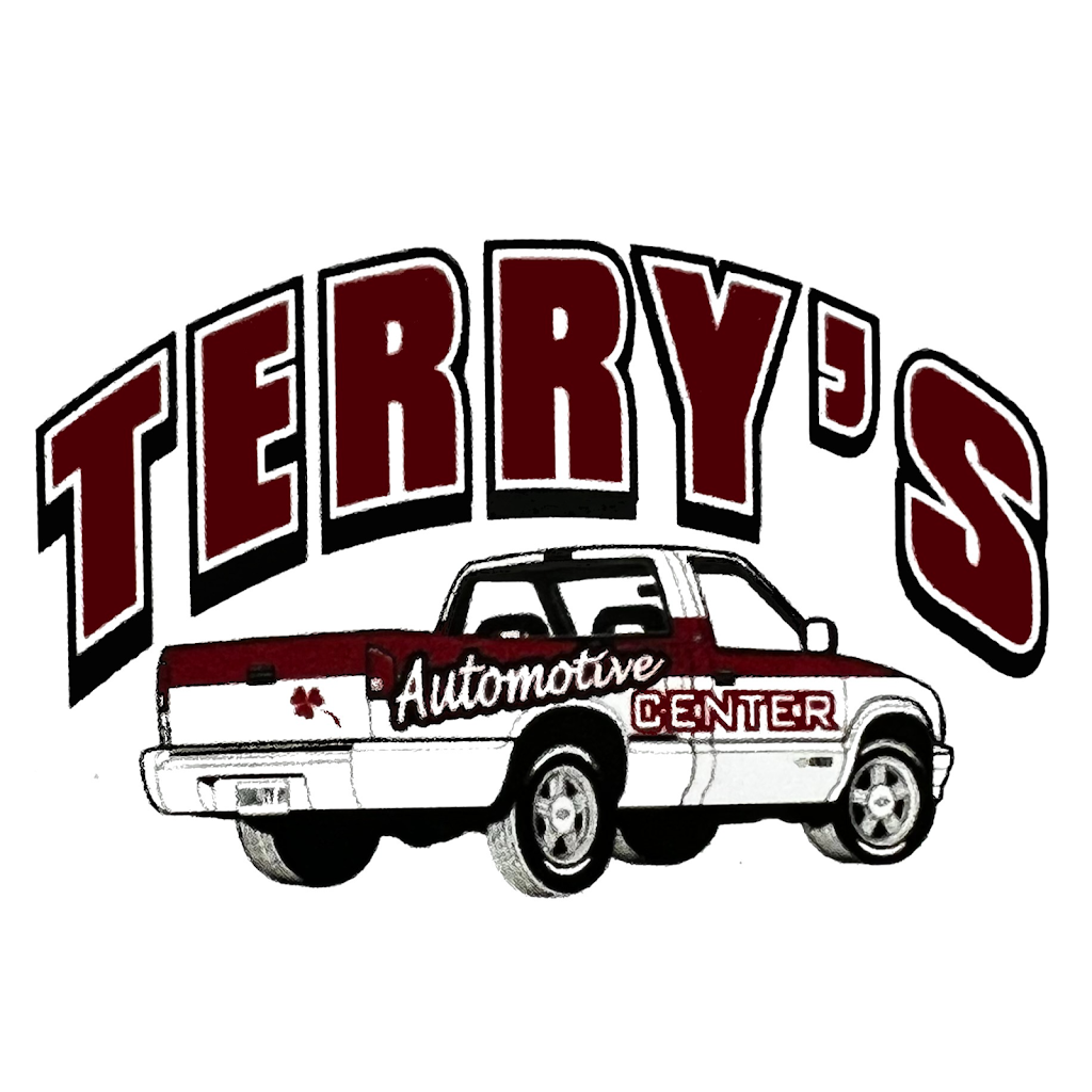 Terrys Automotive Center | 254 Center St, Landing, NJ 07850, USA | Phone: (973) 398-5415