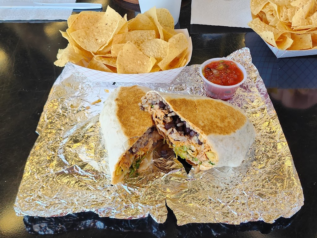 Burrito Grill | 215 W Veterans Memorial Hwy, Blanchard, OK 73010, USA | Phone: (405) 485-3020