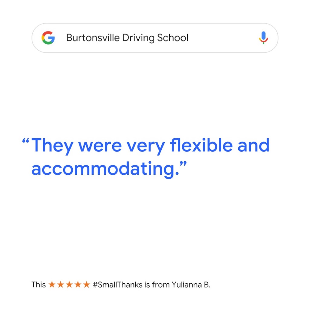 Burtonsville Driving School | 15308 Spencerville Ct #201b Second floor, Burtonsville, MD 20866, USA | Phone: (301) 421-4007