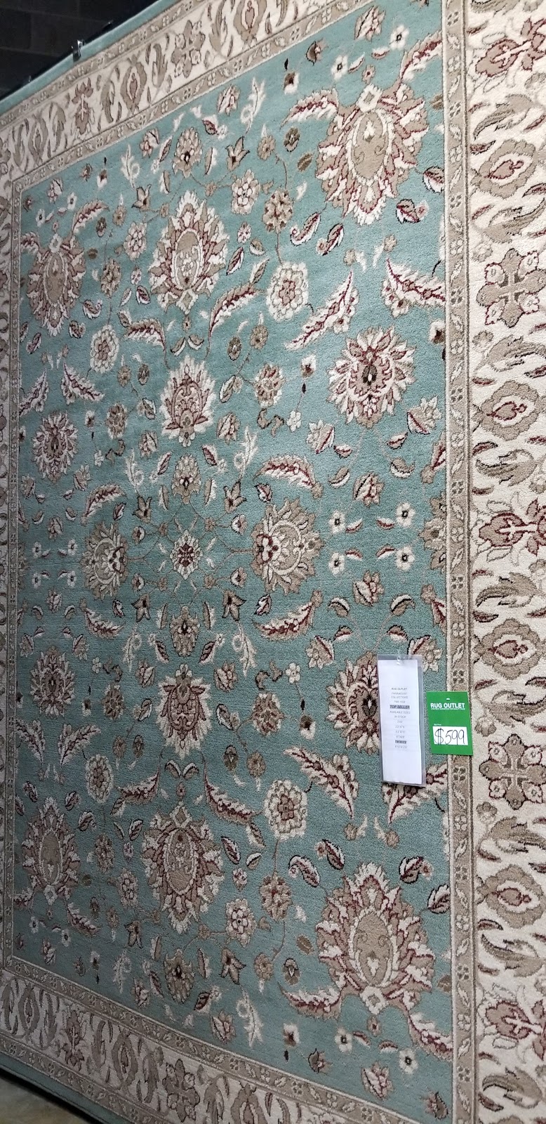 Rug Outlet | 6576 Dawson Blvd, Norcross, GA 30093, USA | Phone: (678) 381-1032