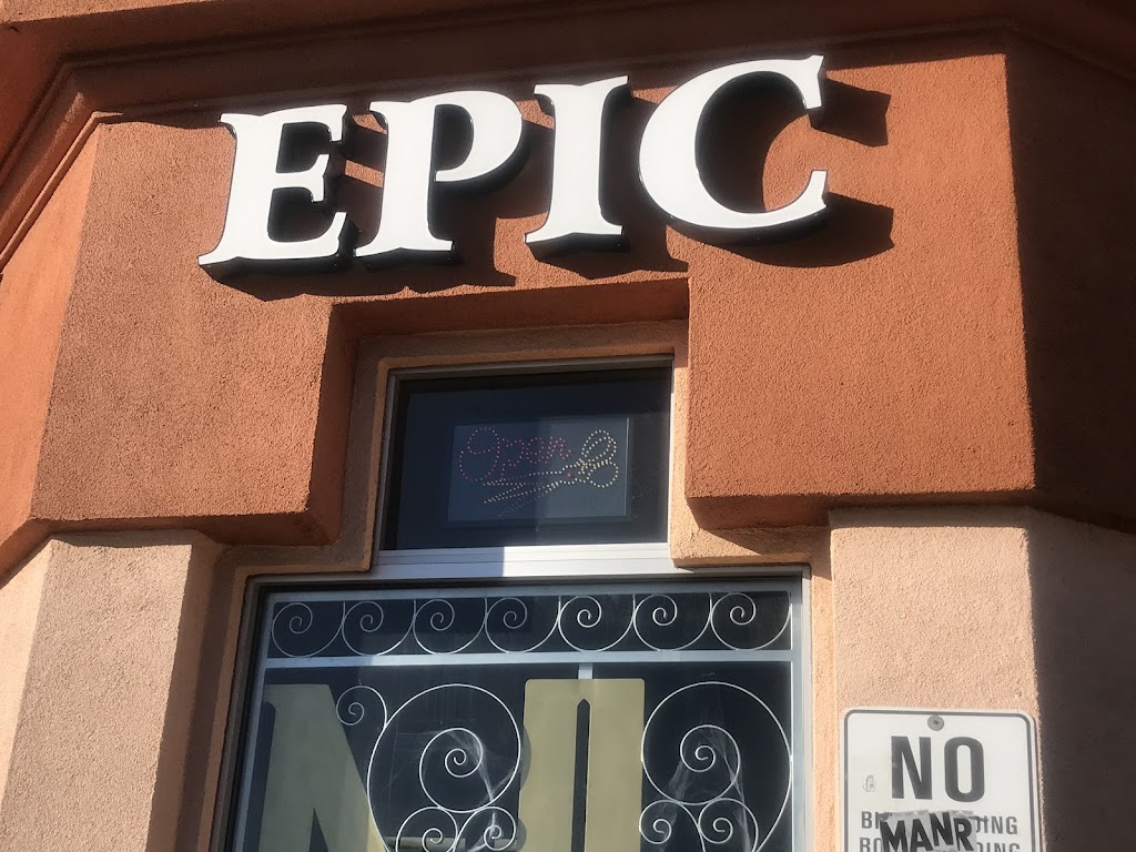 Epic Hair Designs Salon & Barbershop | 17264 Foothill Blvd suite g&h, Fontana, CA 92335, USA | Phone: (909) 651-2475