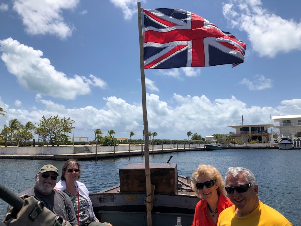 Florida Keys Visitor Center - Key Largo Chamber of Commerce | 106000 Overseas Hwy, Key Largo, FL 33037, USA | Phone: (305) 451-1414