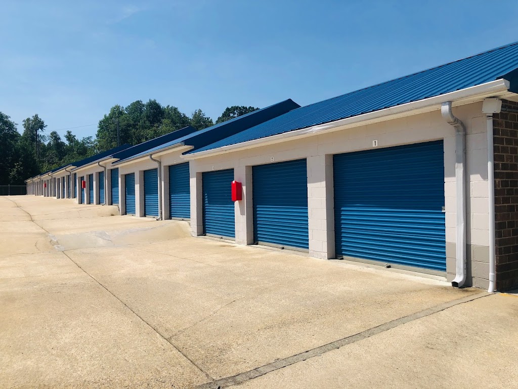 Plaza Mini Storage of Eden, NC | 421 N Van Buren Rd, Eden, NC 27288, USA | Phone: (336) 864-2643