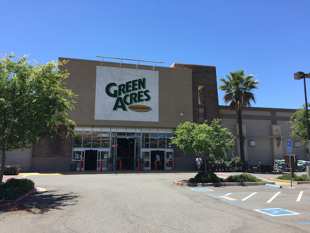 Green Acres Nursery & Supply | 205 Serpa Way, Folsom, CA 95630, USA | Phone: (916) 358-9099