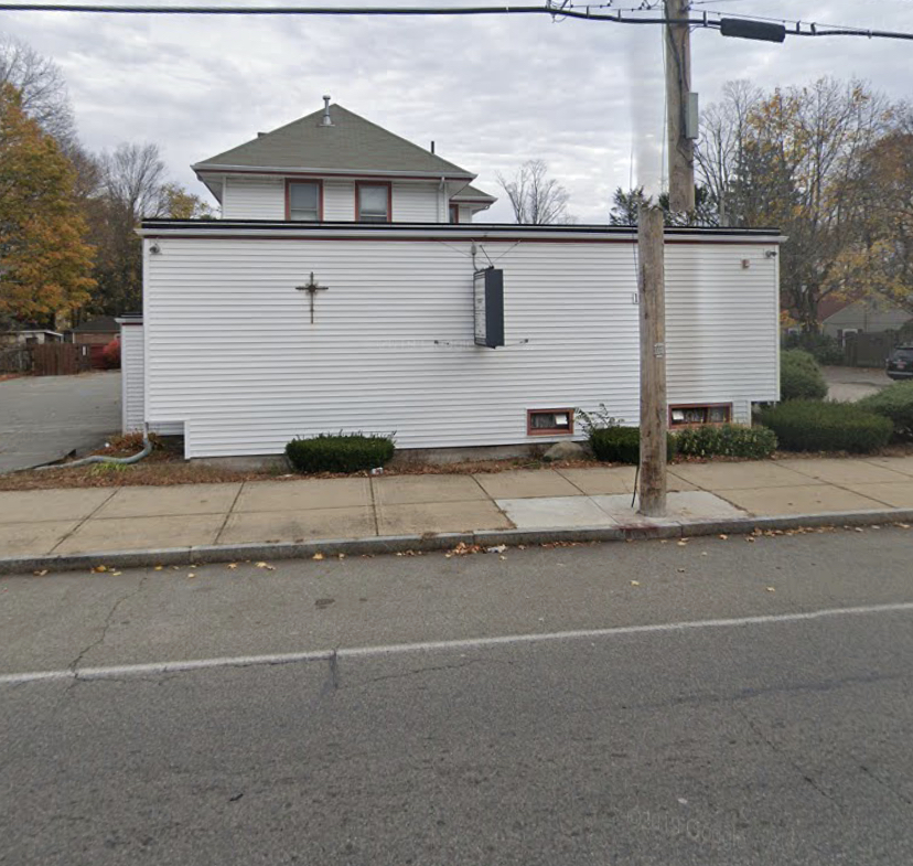 Joy Missionary Baptist Church | 1047 N Main St, Brockton, MA 02301, USA | Phone: (508) 580-0988