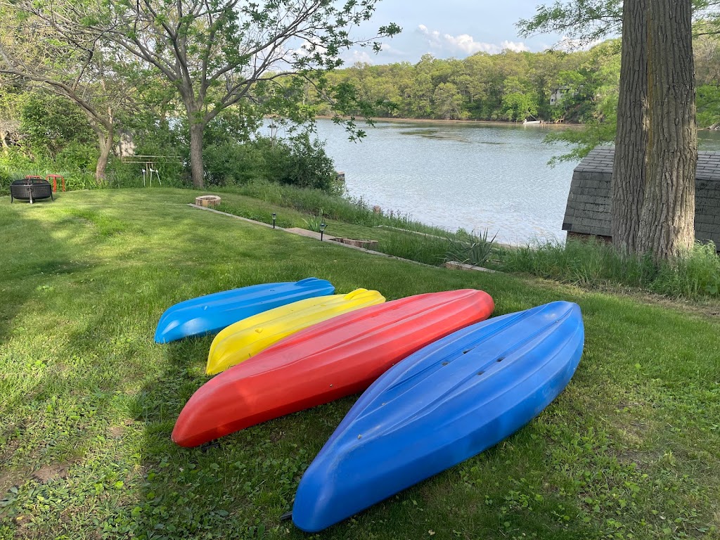 Kayakers Dune Cottage | 6101 Juniper Ave, Gary, IN 46403 | Phone: (872) 240-7300