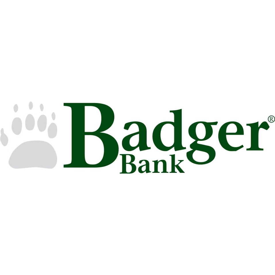 Badger Bank | 102 W Main St, Cambridge, WI 53523, USA | Phone: (608) 423-3241