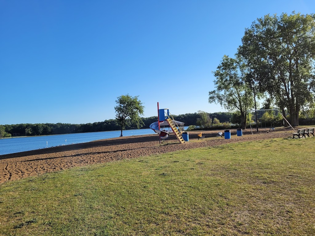 Greenwood Acres Family Campground | 2401 Hilton Rd, Jackson, MI 49201, USA | Phone: (517) 522-8600