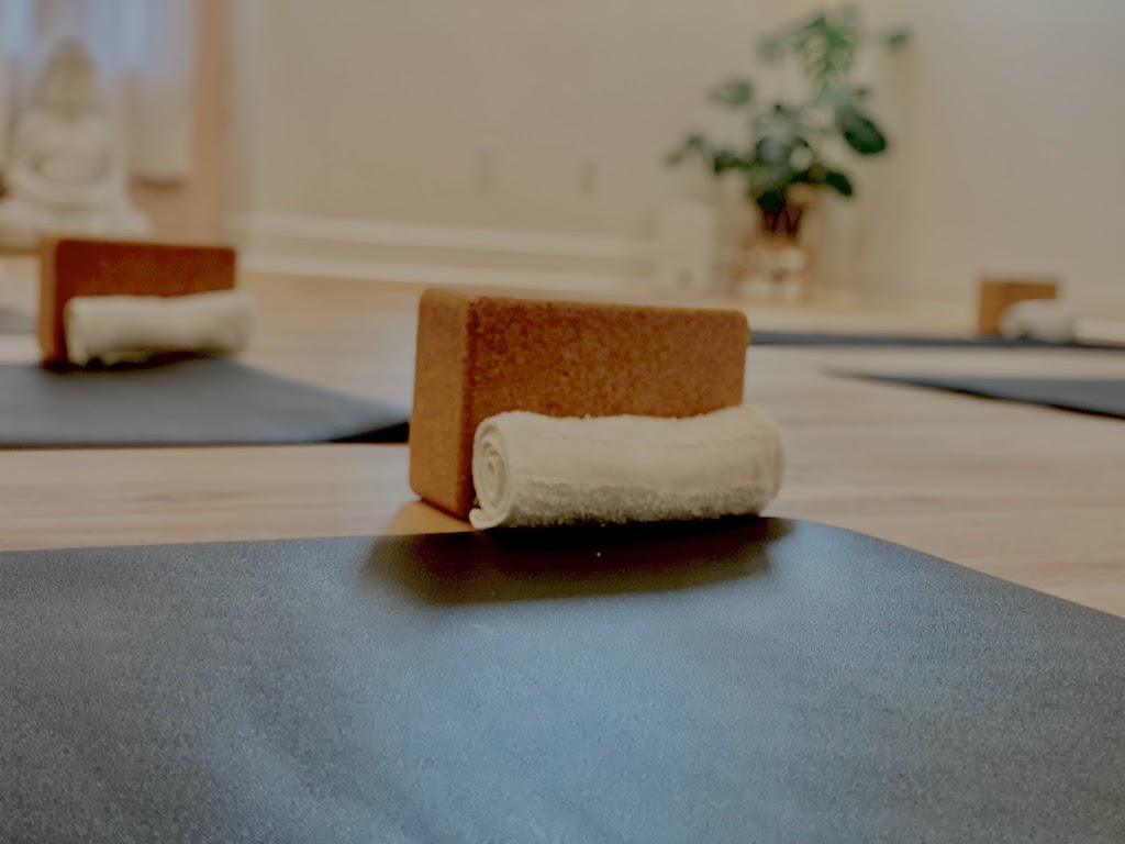 hOMeBody Yoga & Wellness | 39 King St, Chappaqua, NY 10514, USA | Phone: (914) 861-2488