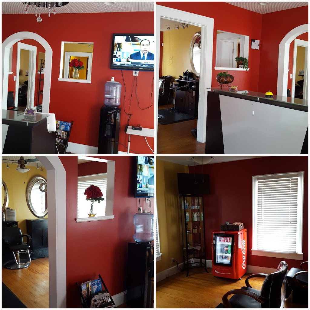 Hairtranz Hair Salon | 3941 Old Austell Rd, Powder Springs, GA 30127, USA | Phone: (404) 725-1075