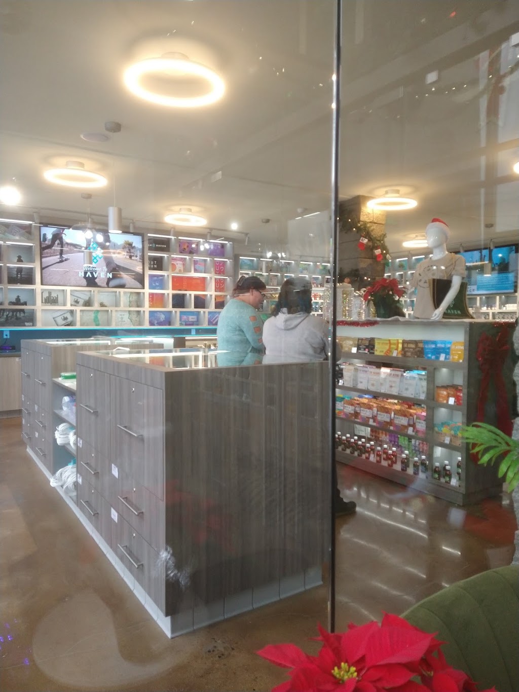 Haven Cannabis Marijuana and Weed Dispensary - Porterville | 1 W Morton Ave, Porterville, CA 93257, USA | Phone: (559) 625-5420