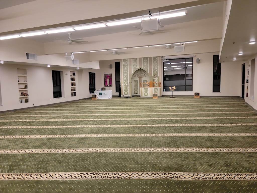 Islamic Center of Golden | 1940 Ford St, Golden, CO 80401, USA | Phone: (720) 989-1888