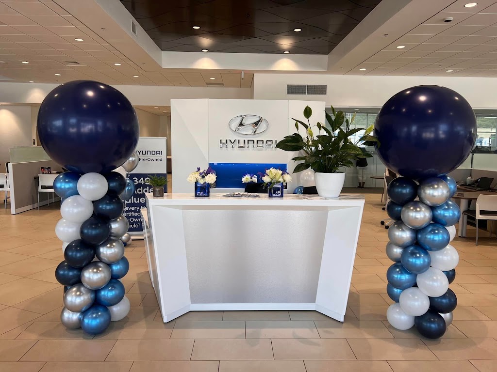 Serra Hyundai | 1503 Gadsden Hwy, Trussville, AL 35235, USA | Phone: (205) 304-0929