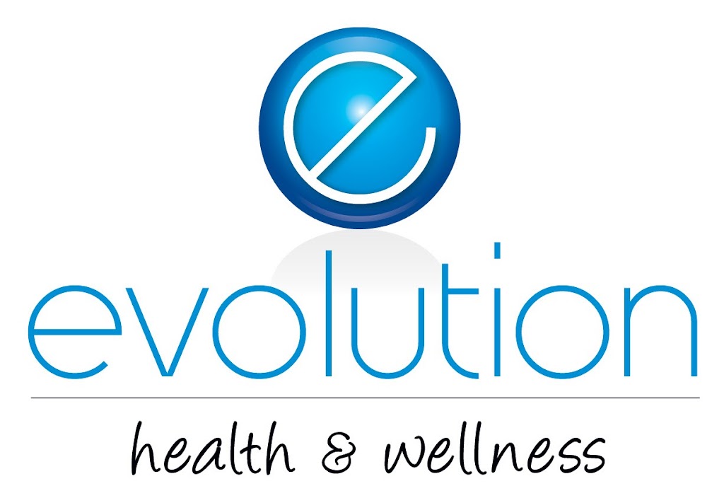 Evolution Health and Wellness | 3780 S Nova Rd #6, Port Orange, FL 32129, USA | Phone: (386) 866-5400