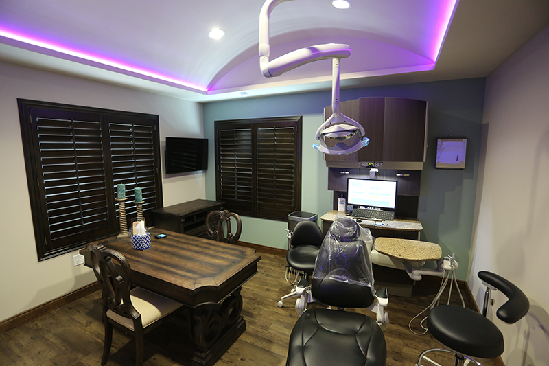 Bella Vita Dentistry | 925 Trophy Club Dr, Trophy Club, TX 76262, USA | Phone: (817) 345-6960