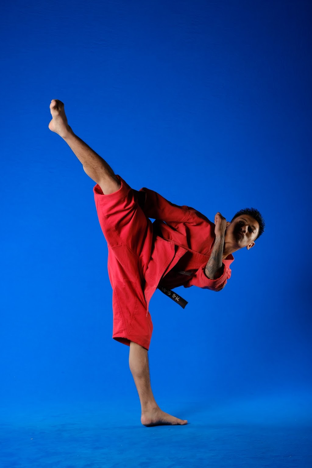 Champion Eyes Martial Arts | 3700 Oceanic Way STE 102, Oceanside, CA 92056, USA | Phone: (760) 579-1555