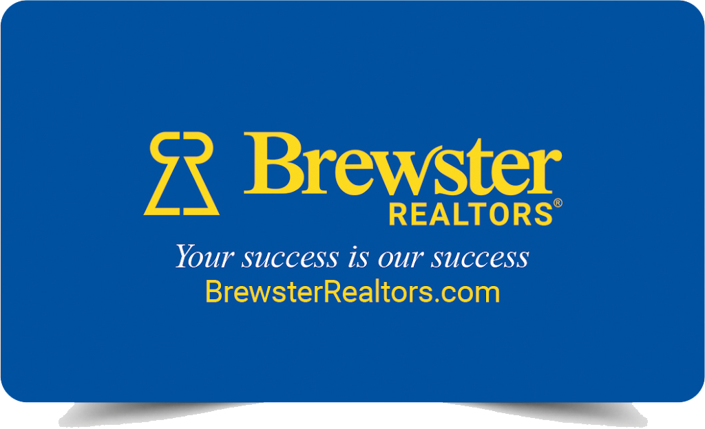 Brewster Realtors | 635 Westfield Ave, Elizabeth, NJ 07208, USA | Phone: (908) 820-8888