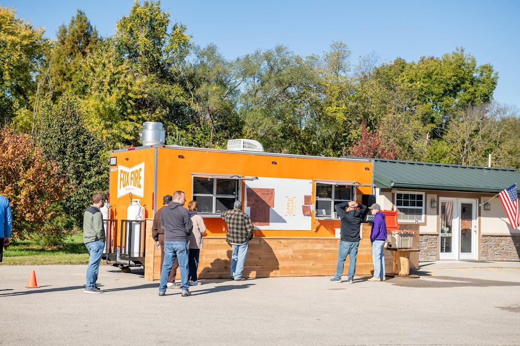 Fox&Fire Barbecue | 102 W Lawrence St, Kearney, MO 64060, USA | Phone: (816) 635-2533