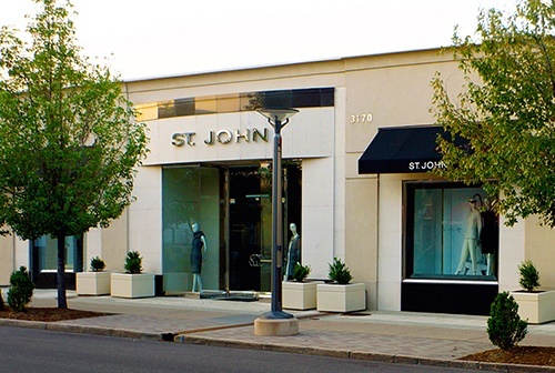 St. John Boutique | 224 Steele St, Denver, CO 80206, USA | Phone: (303) 377-7572