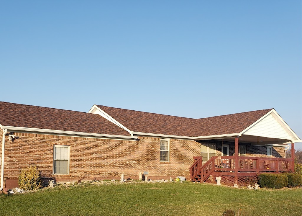 REROOF Exteriors South | 7152 Old Morgantown Rd, Martinsville, IN 46151, USA | Phone: (317) 854-7663