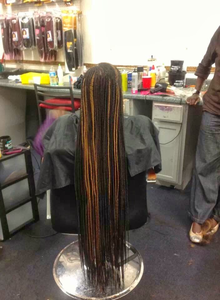 MCCK Hair Braiding | 21590 Hidden Rivers Dr S, Southfield, MI 48075, USA | Phone: (248) 943-4996