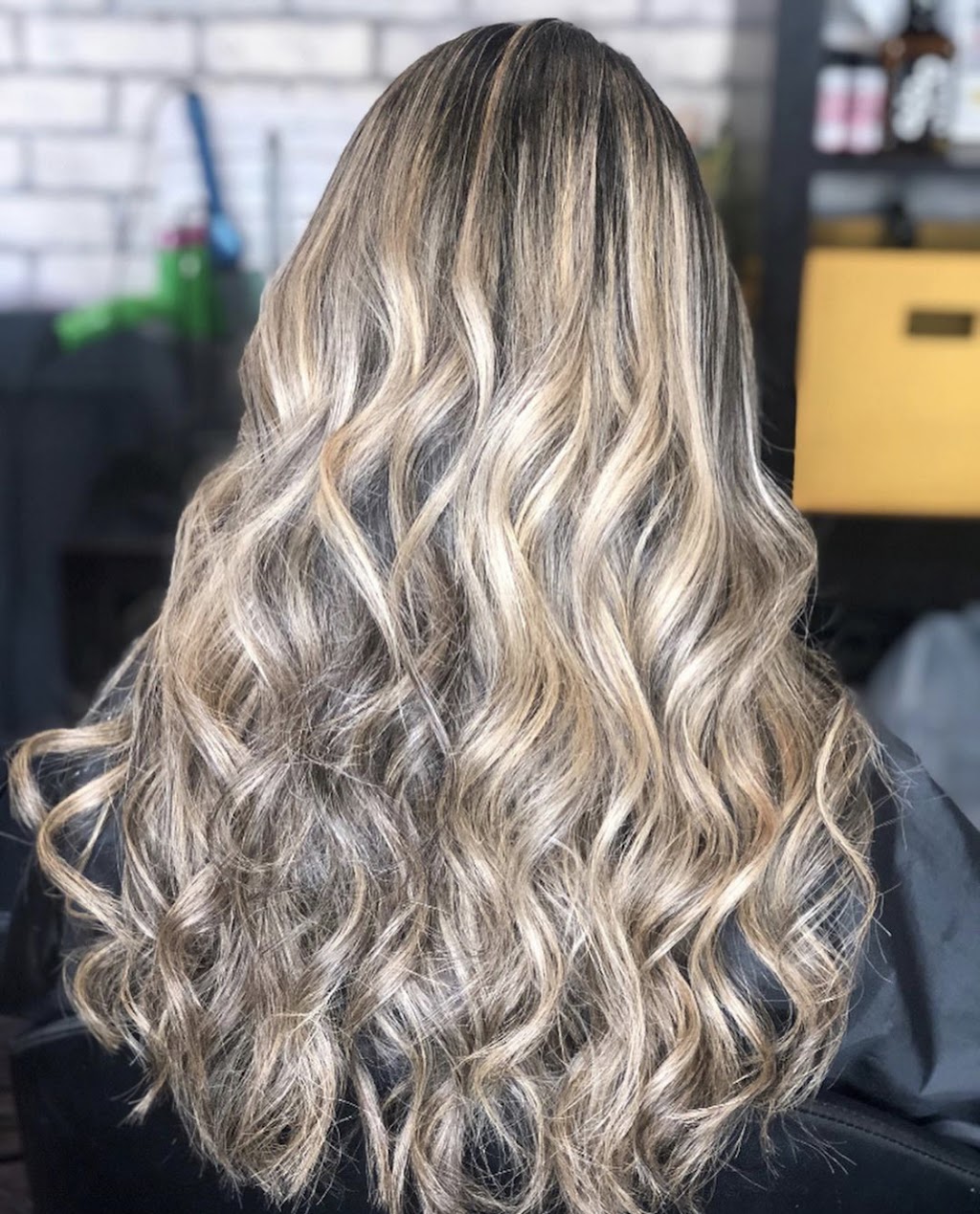 KaysBlonde | 15871 Pines Blvd Suite 6, Pembroke Pines, FL 33027 | Phone: (954) 383-4992