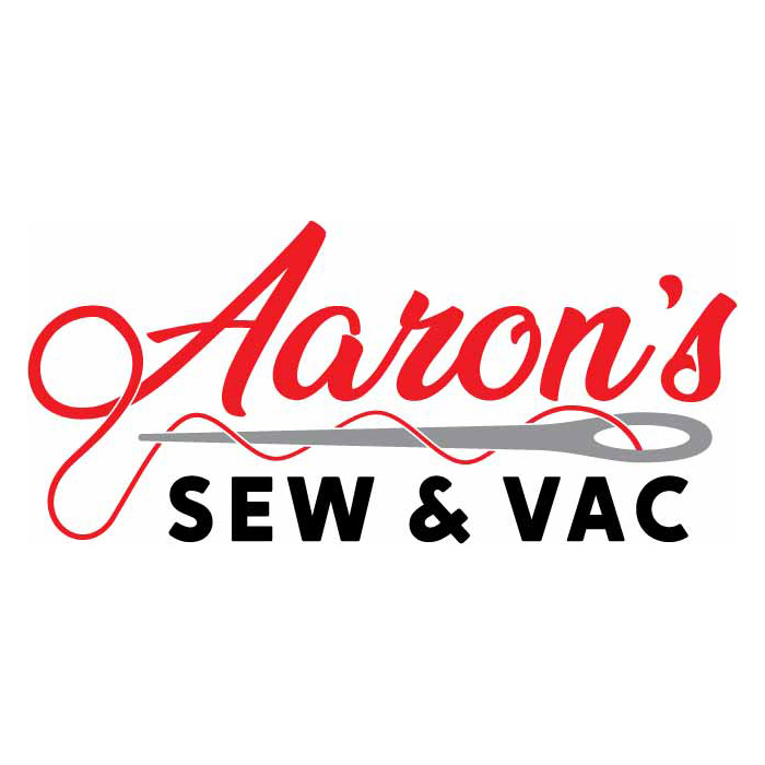 Aarons Sew & Vac | 1217 W Miller St SUITE #4, Fruitland Park, FL 34731, USA | Phone: (352) 431-3177