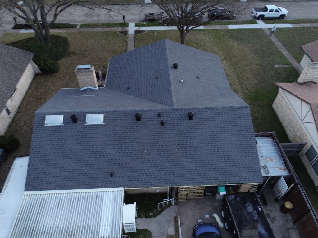 Fidelity Roofing & Restoration L.L.C. | 263 N Munson Rd, Royse City, TX 75189 | Phone: (214) 718-2436