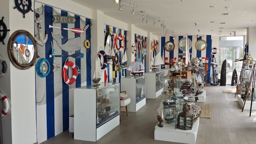 Handcrafted Nautical Decor | 1841 W Valley Blvd, Alhambra, CA 91803, USA | Phone: (800) 313-9128