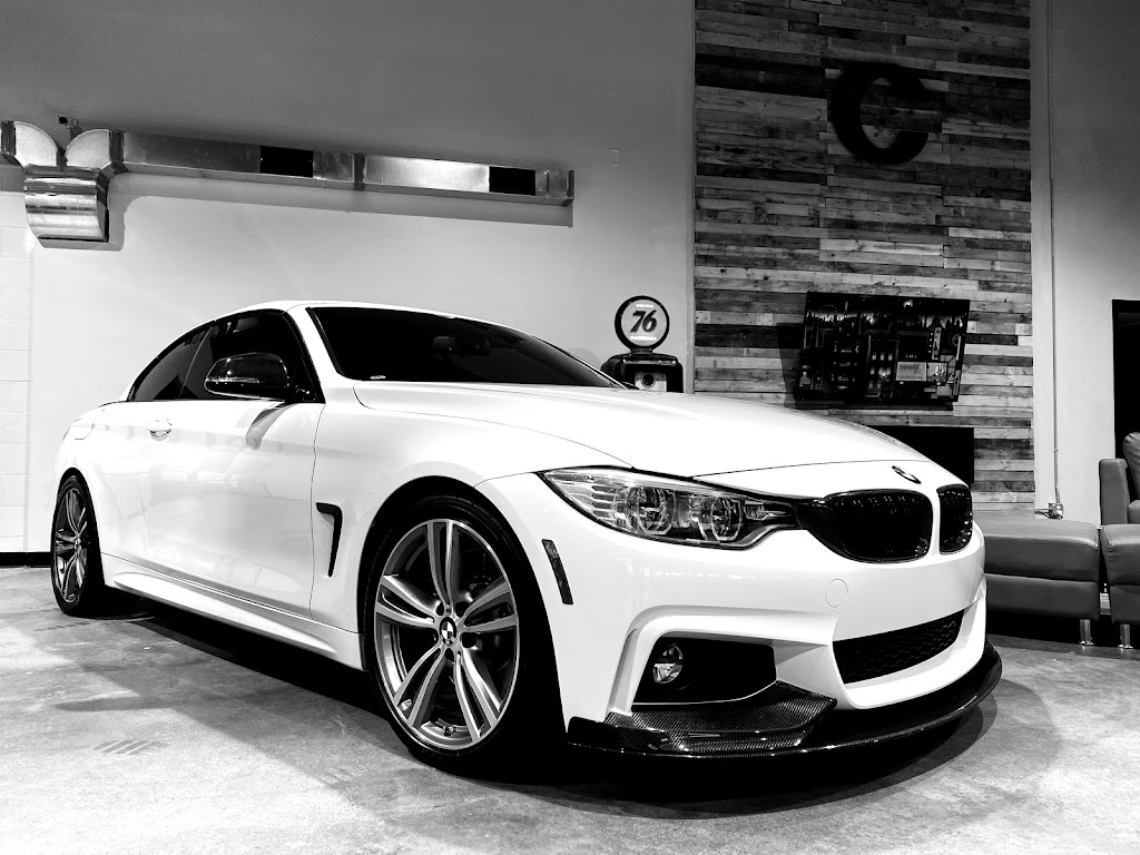 CAG Performance | 749 Columbus Ave Suite B, Lebanon, OH 45036, USA | Phone: (513) 939-9229