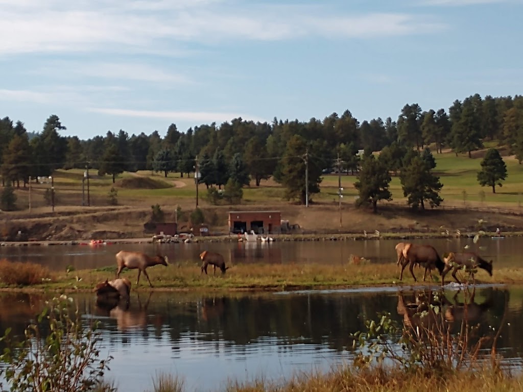 Lakepoint Center | 29025 Upper Bear Creek Rd UNIT C, Evergreen, CO 80439, USA | Phone: (303) 674-9400