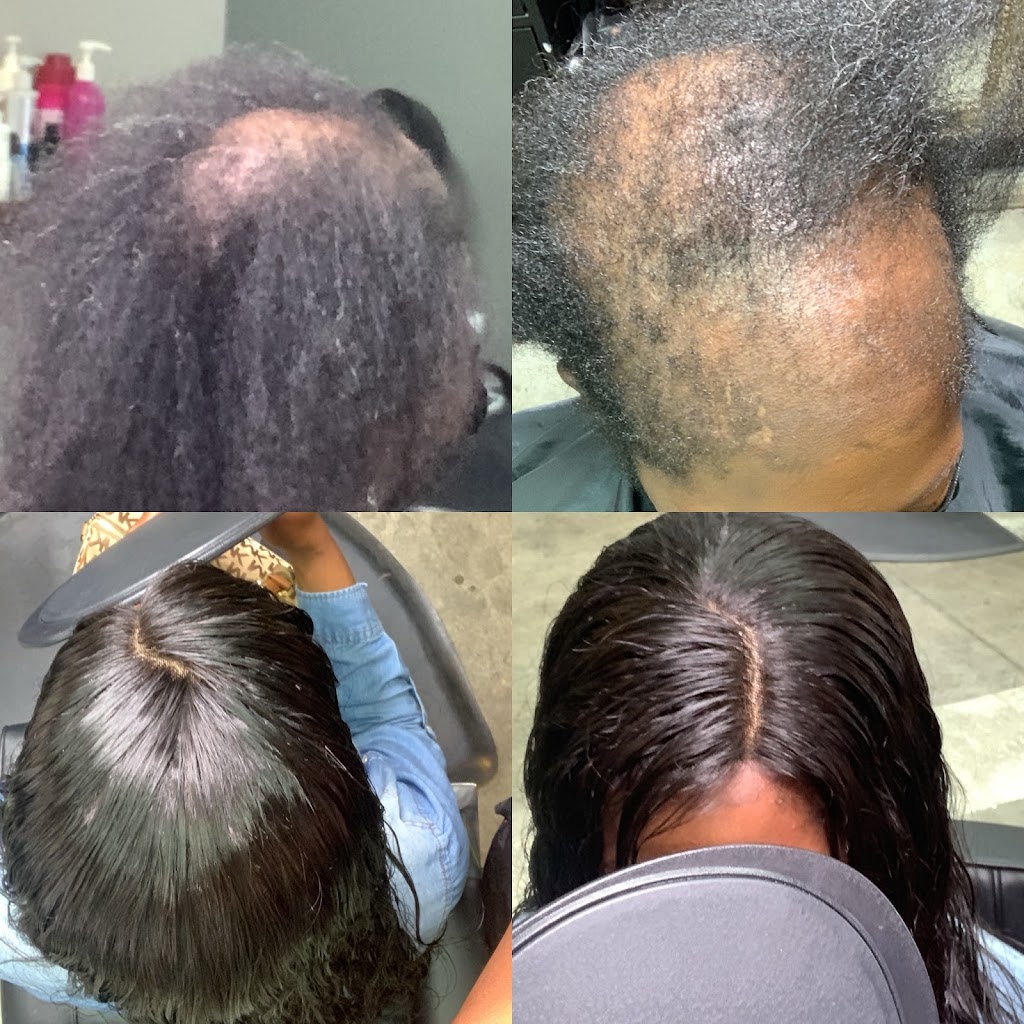 Healthy Hair By Angie | 9093 Elk Grove Blvd suite 107, Elk Grove, CA 95624, USA | Phone: (404) 322-7898