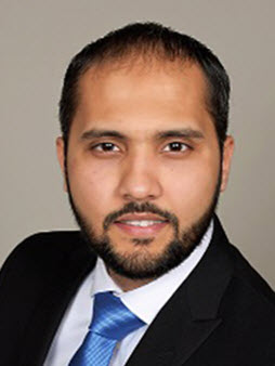 Syed Affan Ul Haq Hashmi MD | 6300 W 159th St Unit C, Oak Forest, IL 60452, USA | Phone: (708) 898-0811