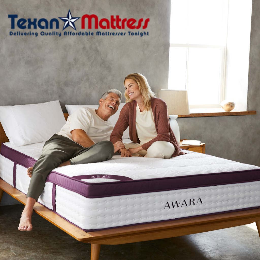 Texan Mattress | 18252 FM 1488 RD, STE 140, Magnolia, TX 77354, USA | Phone: (936) 252-1988