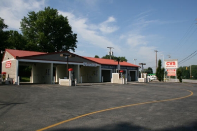 Zappys Auto Washes | 1922 N Ridge Rd, Painesville, OH 44077, USA | Phone: (844) 927-9274