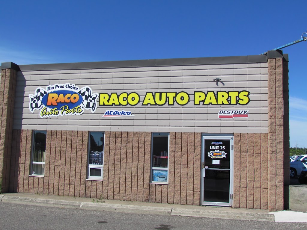 Raco Auto Supply (Fonthill) | 2235 RR 20, Welland, ON L3B 5N5, Canada | Phone: (905) 735-7000