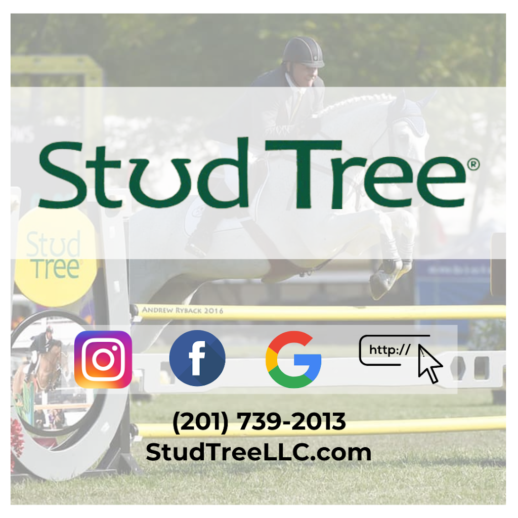 Stud Tree, LLC | 275 Franklin Turnpike, Ramsey, NJ 07446, USA | Phone: (201) 739-2013