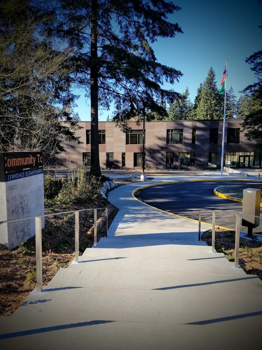 Lynndale Elementary School | 19030 72nd Ave W, Lynnwood, WA 98036, USA | Phone: (425) 431-7365