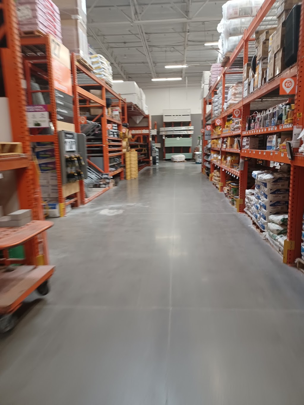 The Home Depot | 1546 E Florence Blvd, Casa Grande, AZ 85222 | Phone: (520) 836-1028