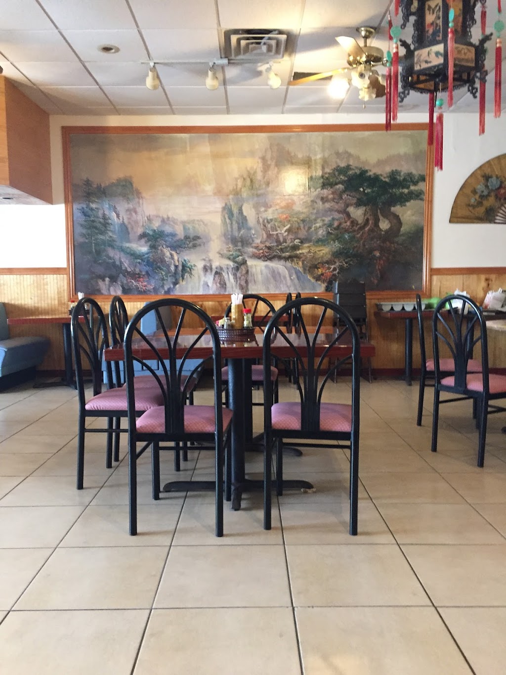 Jimmys great china | 1115 S Main St, Duncanville, TX 75137 | Phone: (972) 298-1688