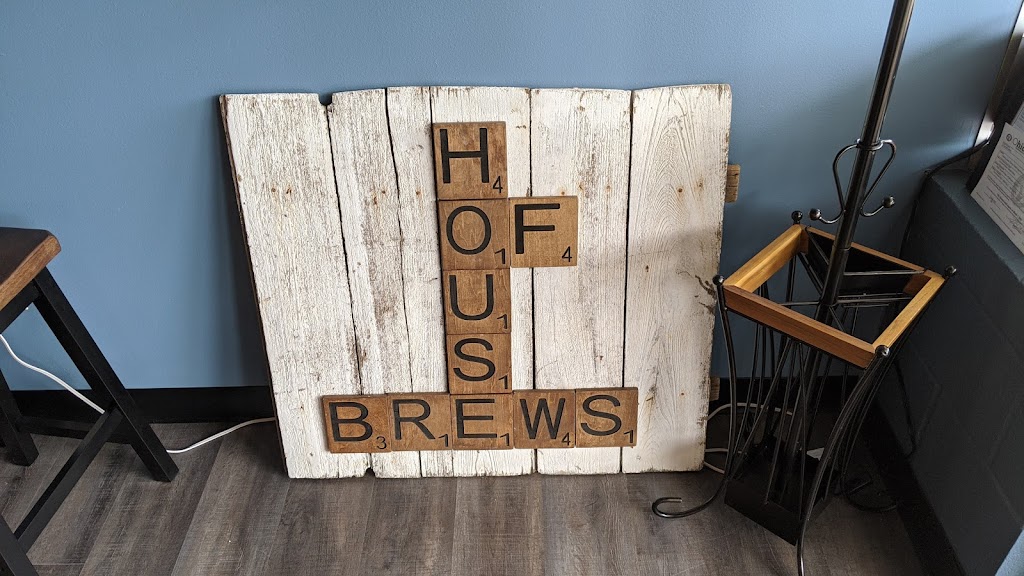 House of Brews | 5905 Weckerly Rd, Whitehouse, OH 43571, USA | Phone: (419) 877-8161