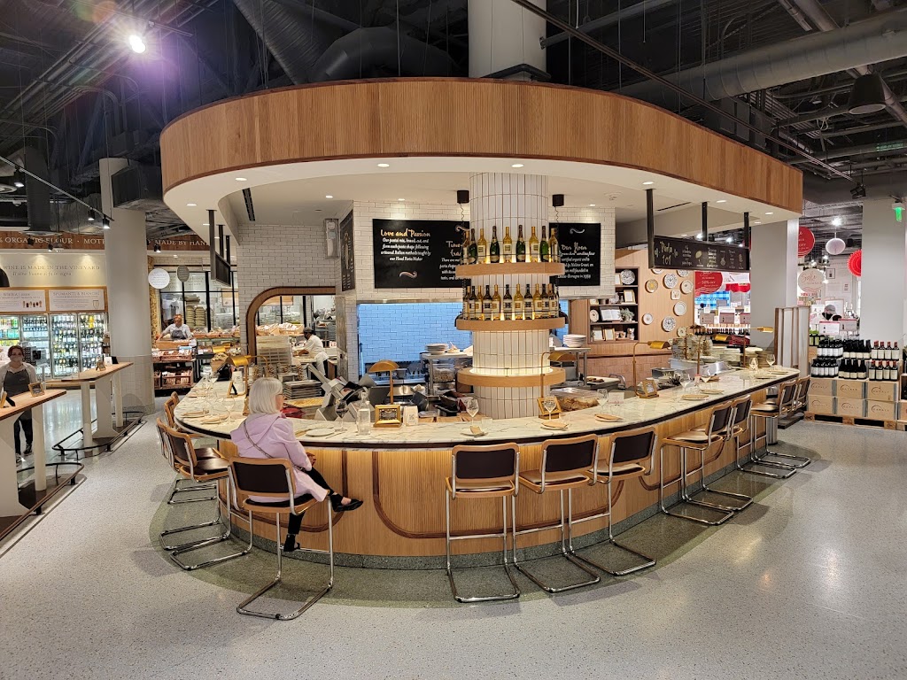 Eataly Dallas | 8687 N Central Expy Ste 2172, Dallas, TX 75225, USA | Phone: (469) 759-2800